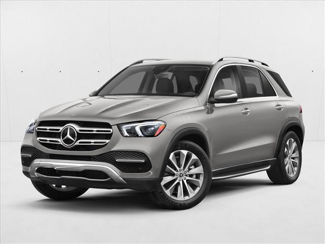 used 2020 Mercedes-Benz GLE 450 car, priced at $33,995