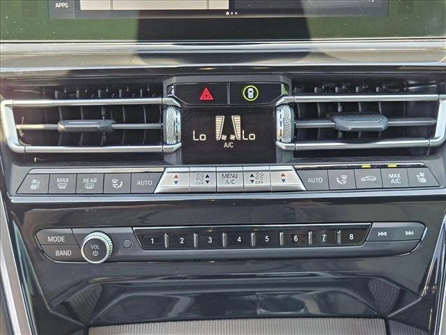 used 2021 BMW M850 car, priced at $59,995