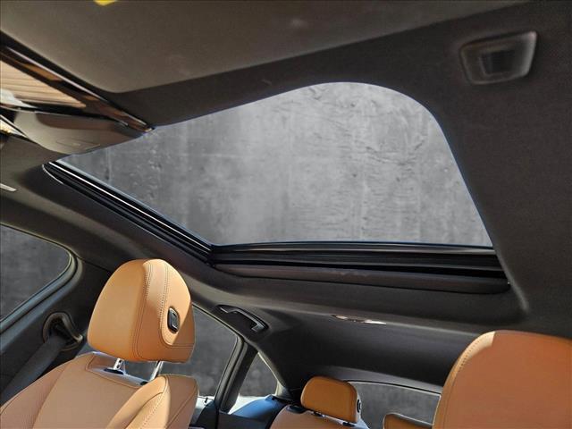 used 2023 BMW i4 Gran Coupe car, priced at $34,349