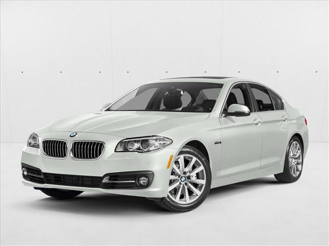 used 2016 BMW 535 car, priced at $15,995