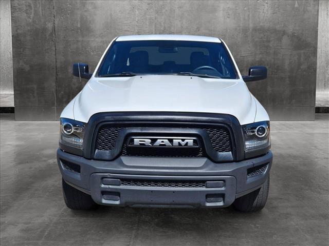 used 2021 Ram 1500 Classic car, priced at $26,995