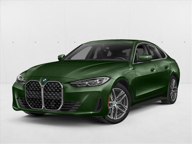used 2024 BMW 430 Gran Coupe car, priced at $40,995