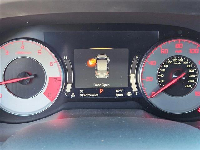 used 2021 Acura RDX car, priced at $34,995