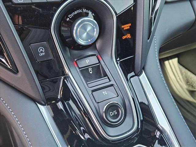 used 2021 Acura RDX car, priced at $34,995