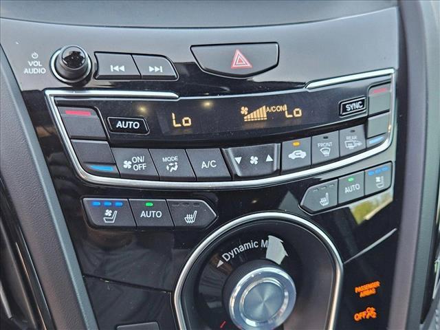 used 2021 Acura RDX car, priced at $34,995