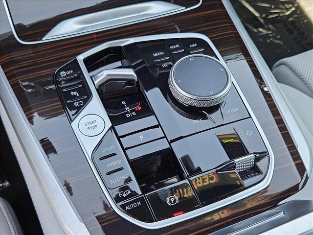 used 2026 BMW X5 PHEV car, priced at $75,995