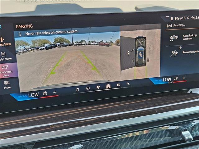 used 2026 BMW X5 PHEV car, priced at $75,995