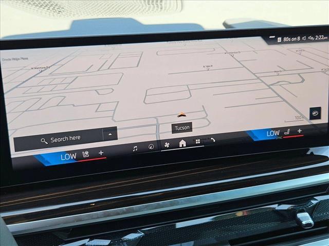 used 2026 BMW X5 PHEV car, priced at $75,995