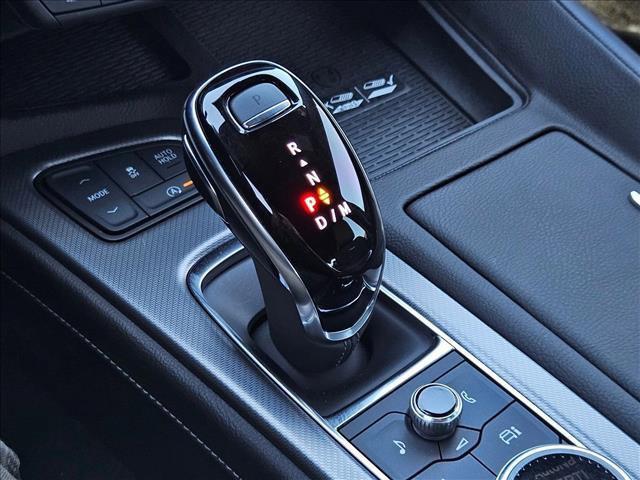 used 2025 Cadillac CT5 car, priced at $43,995