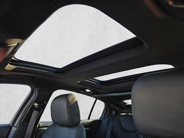 used 2025 Cadillac CT5 car, priced at $43,995