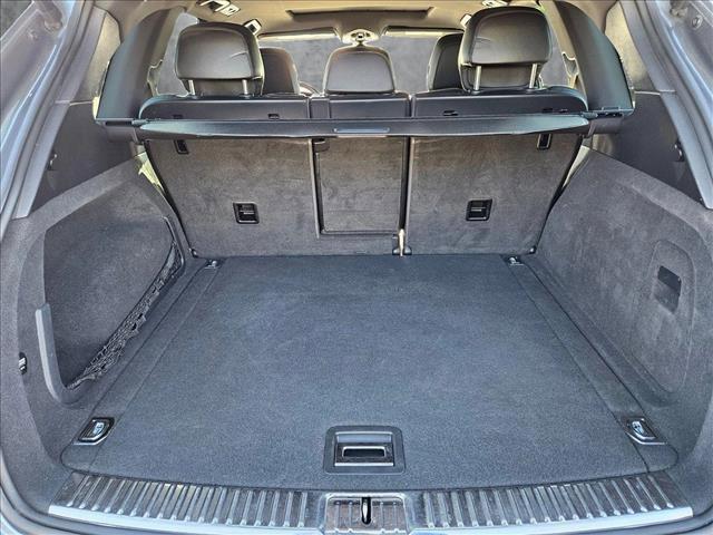 used 2012 Porsche Cayenne car, priced at $10,995