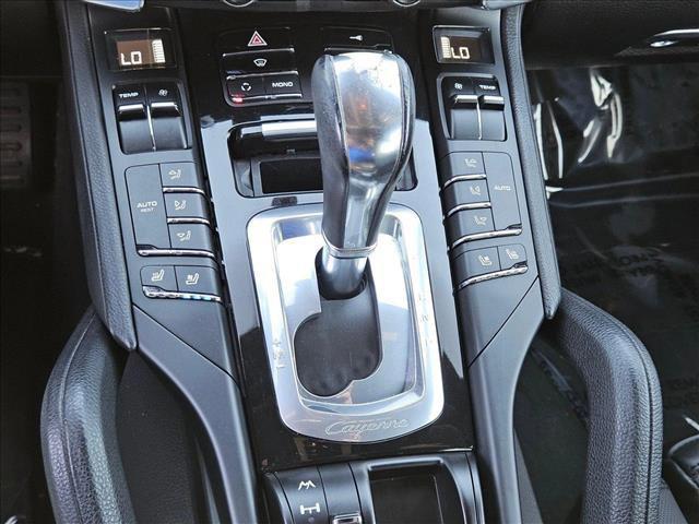 used 2012 Porsche Cayenne car, priced at $10,995