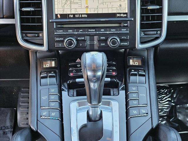 used 2012 Porsche Cayenne car, priced at $10,995