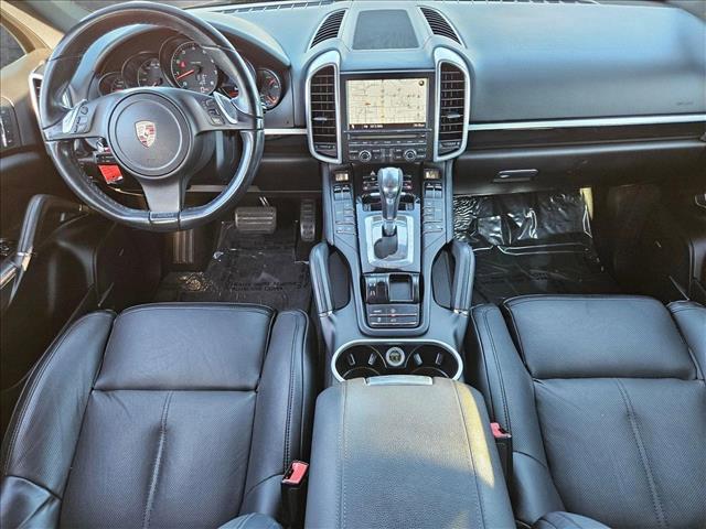 used 2012 Porsche Cayenne car, priced at $10,995