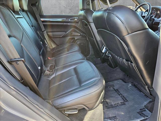 used 2012 Porsche Cayenne car, priced at $10,995