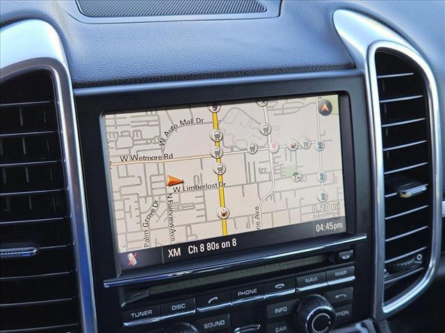 used 2012 Porsche Cayenne car, priced at $10,995