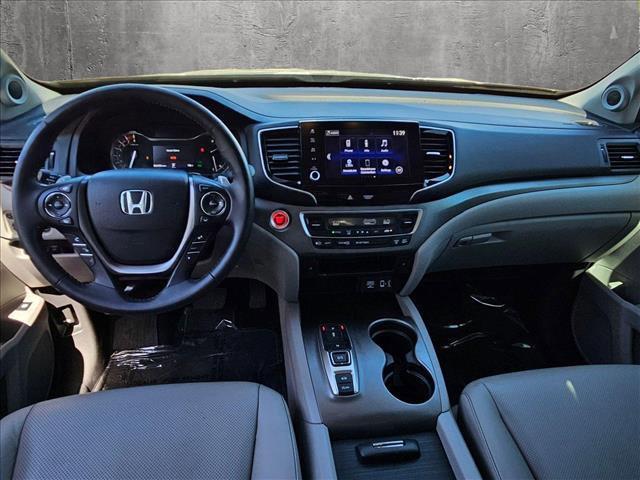 used 2022 Honda Ridgeline car, priced at $34,977