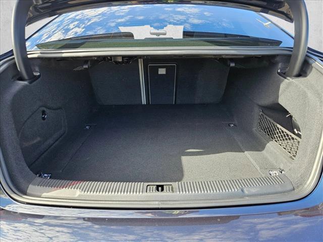 used 2018 Audi A6 car, priced at $21,225