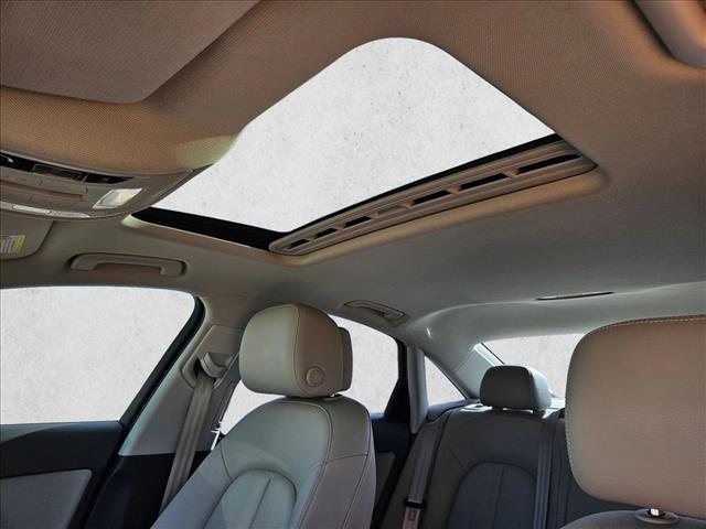 used 2018 Audi A6 car, priced at $21,225