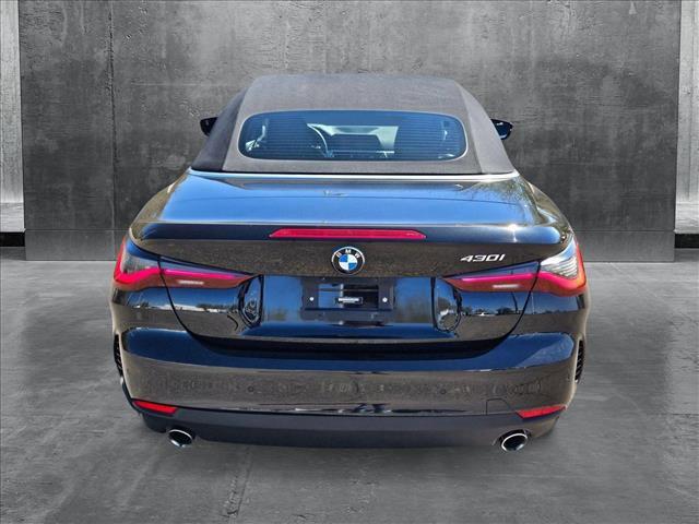 used 2022 BMW 430 car, priced at $42,995