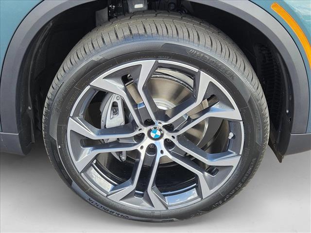 new 2026 BMW X5 car, priced at $80,325