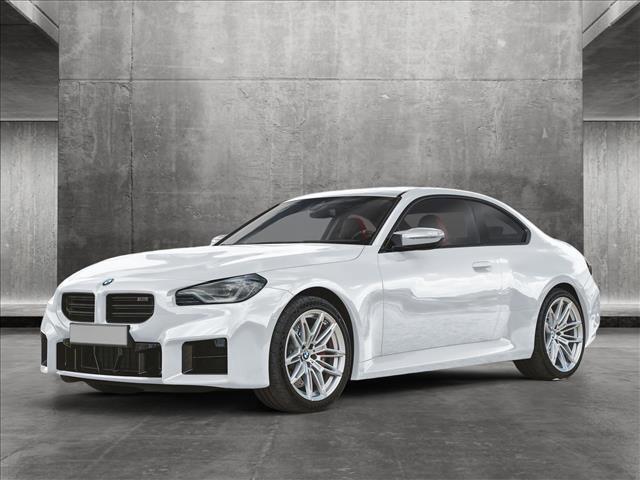 new 2025 BMW M2 car, priced at $73,675
