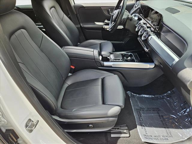 used 2023 Mercedes-Benz EQB 250 car, priced at $28,995