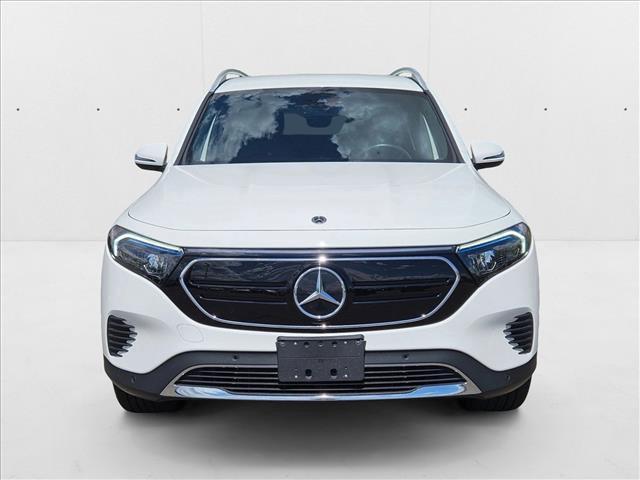 used 2023 Mercedes-Benz EQB 250 car, priced at $28,995