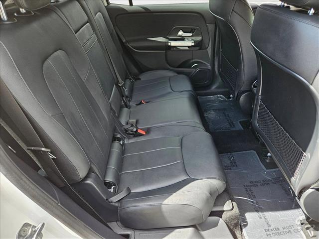 used 2023 Mercedes-Benz EQB 250 car, priced at $28,995