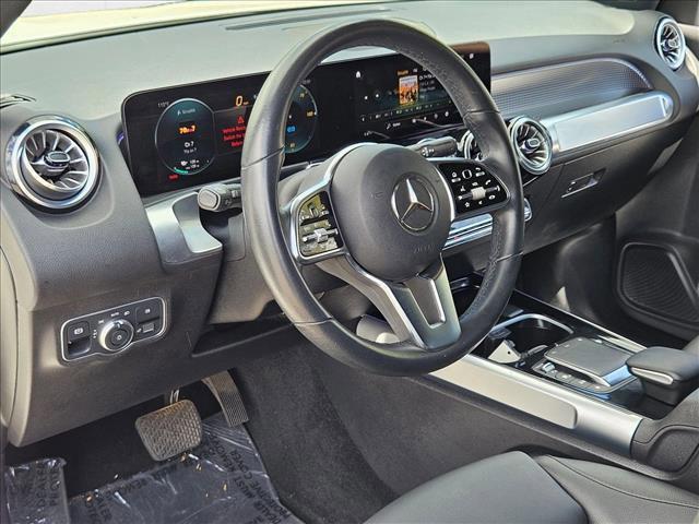 used 2023 Mercedes-Benz EQB 250 car, priced at $28,995