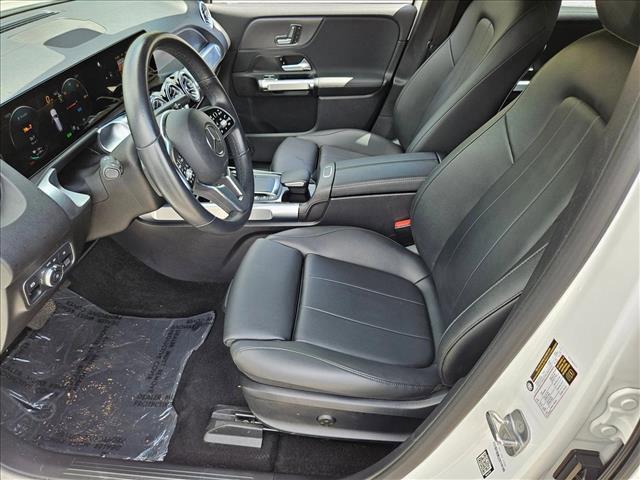 used 2023 Mercedes-Benz EQB 250 car, priced at $28,995