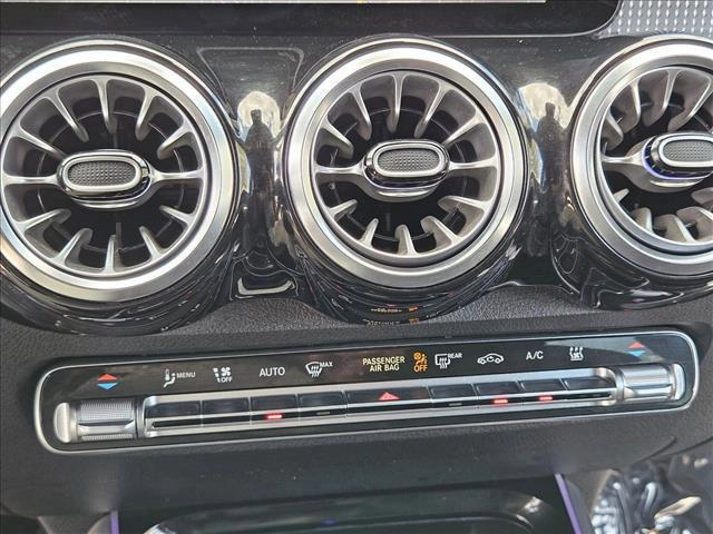 used 2023 Mercedes-Benz EQB 250 car, priced at $28,995