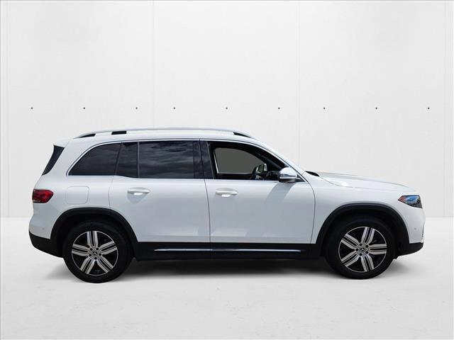 used 2023 Mercedes-Benz EQB 250 car, priced at $28,995