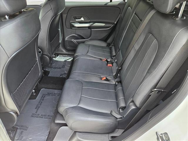 used 2023 Mercedes-Benz EQB 250 car, priced at $28,995