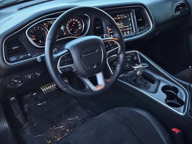 used 2016 Dodge Challenger car, priced at $28,995