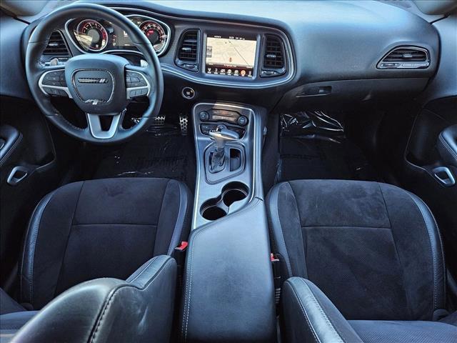 used 2016 Dodge Challenger car, priced at $28,995