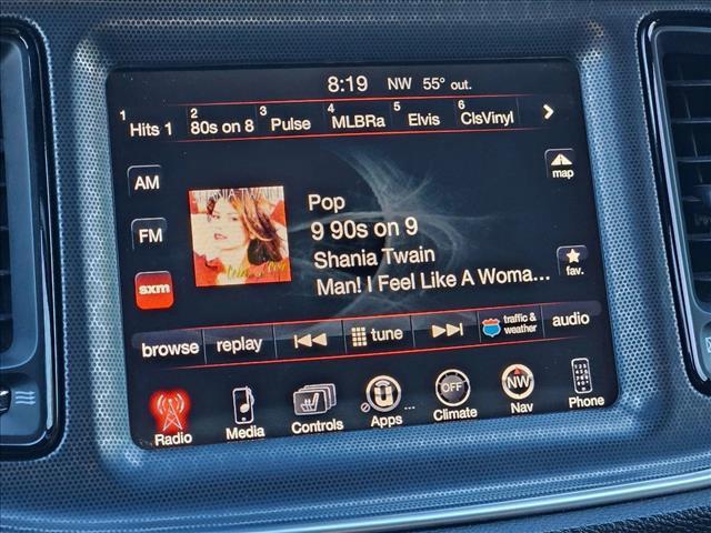 used 2016 Dodge Challenger car, priced at $28,995