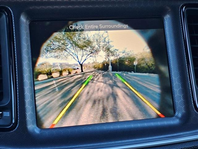 used 2016 Dodge Challenger car, priced at $28,995