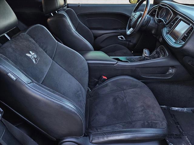 used 2016 Dodge Challenger car, priced at $28,995