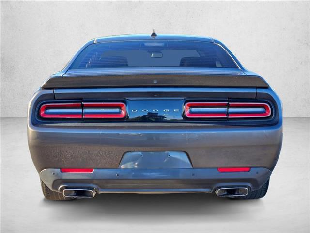 used 2016 Dodge Challenger car, priced at $28,995