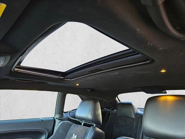 used 2016 Dodge Challenger car, priced at $28,995