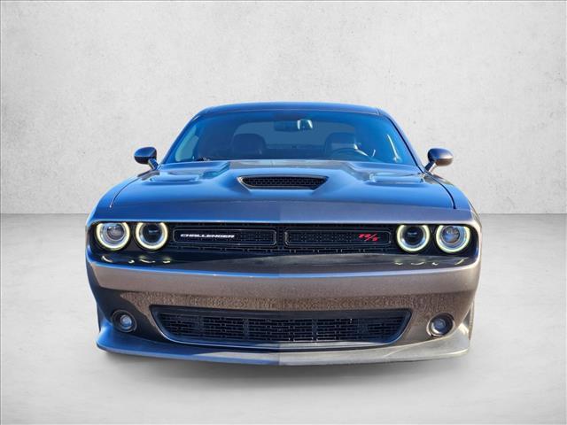 used 2016 Dodge Challenger car, priced at $28,995