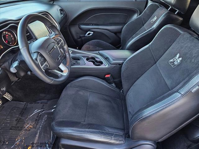 used 2016 Dodge Challenger car, priced at $28,995