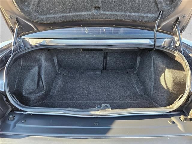 used 2016 Dodge Challenger car, priced at $28,995