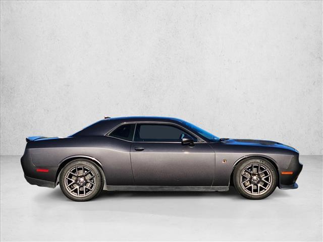 used 2016 Dodge Challenger car, priced at $28,995