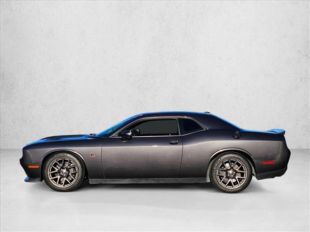used 2016 Dodge Challenger car, priced at $28,995