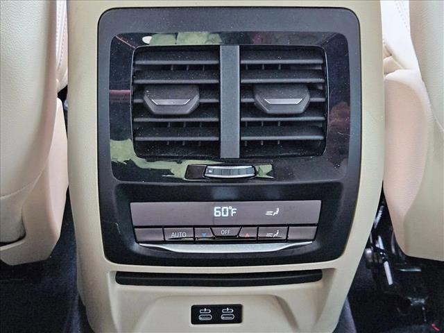 used 2022 BMW X3 car, priced at $37,222