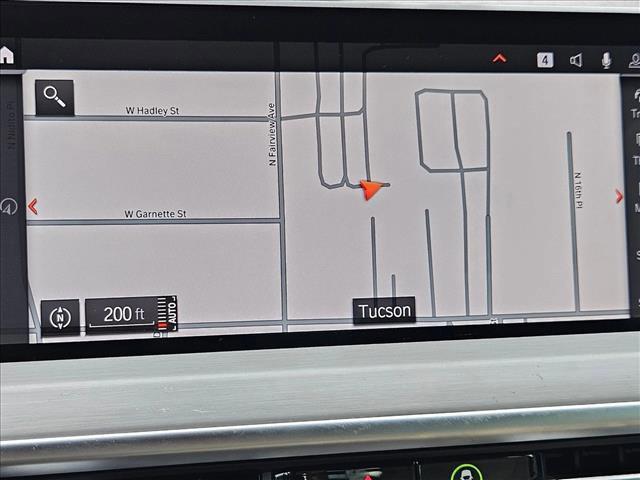 used 2022 BMW X3 car, priced at $37,222