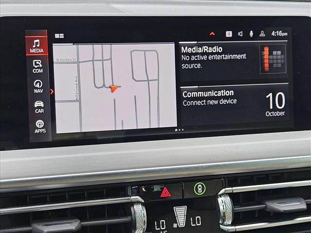 used 2022 BMW X3 car, priced at $37,222