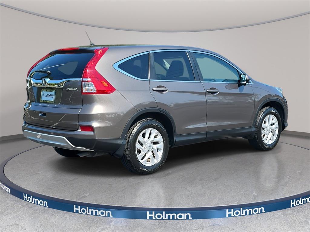 used 2016 Honda CR-V car, priced at $19,501